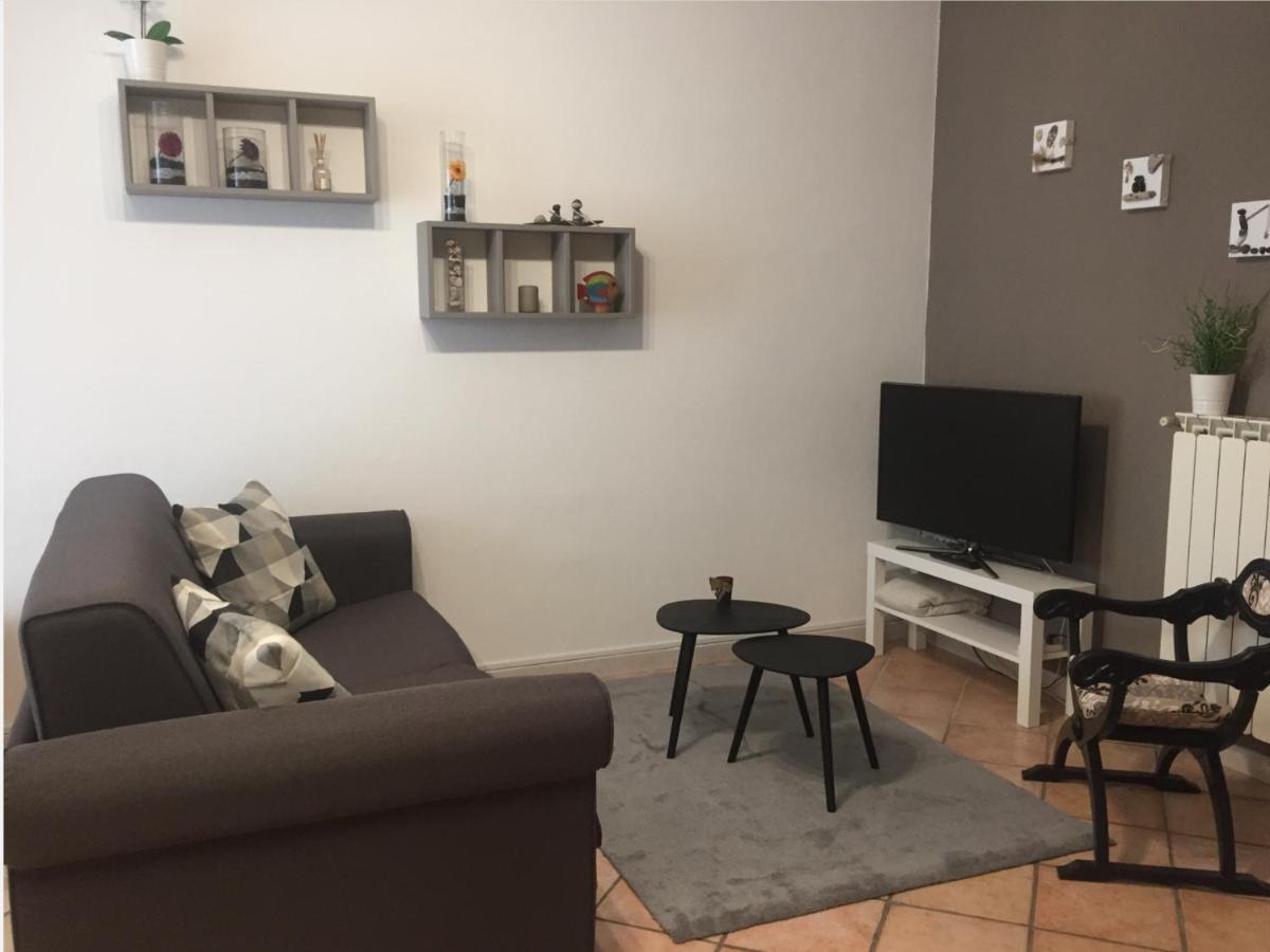 דירות אורטונה Il Ponticello מראה חיצוני תמונה
