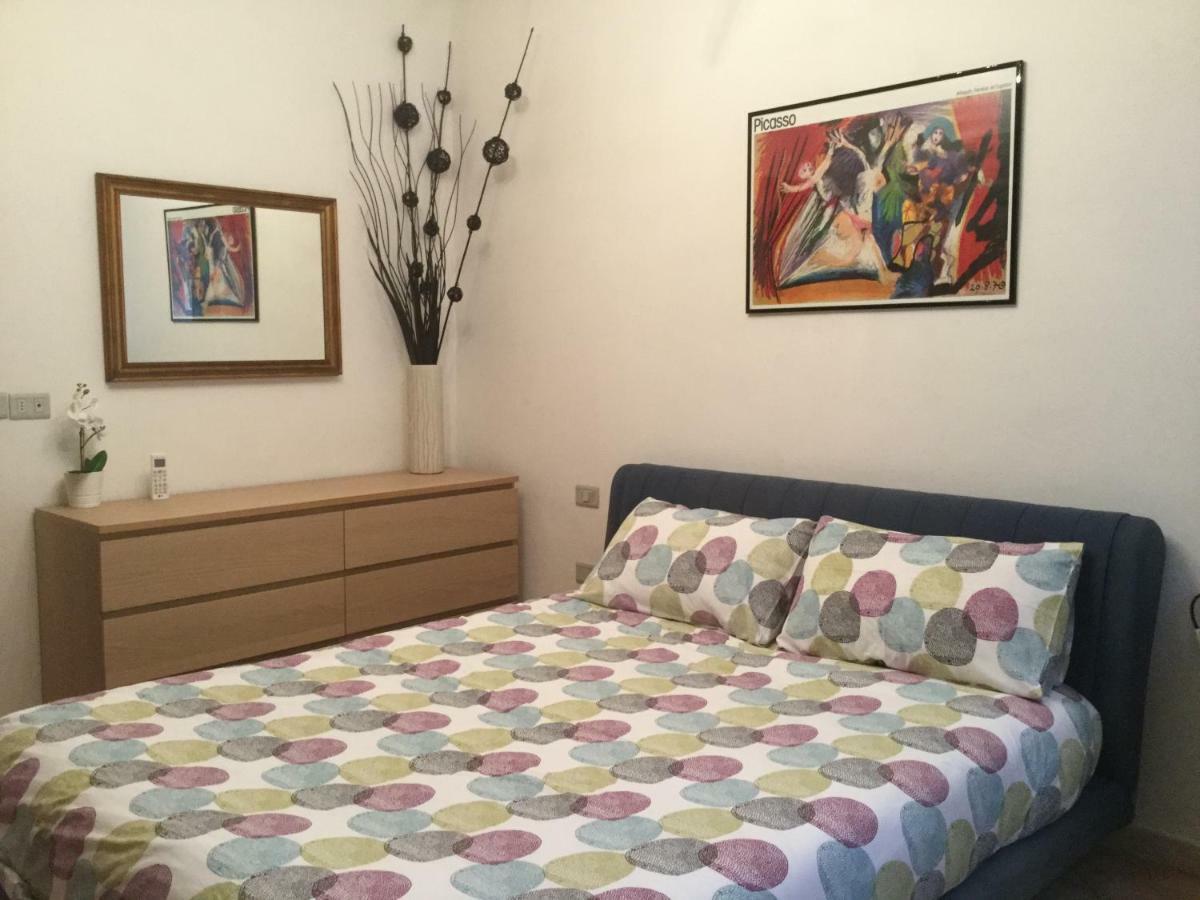 דירות אורטונה Il Ponticello מראה חיצוני תמונה
