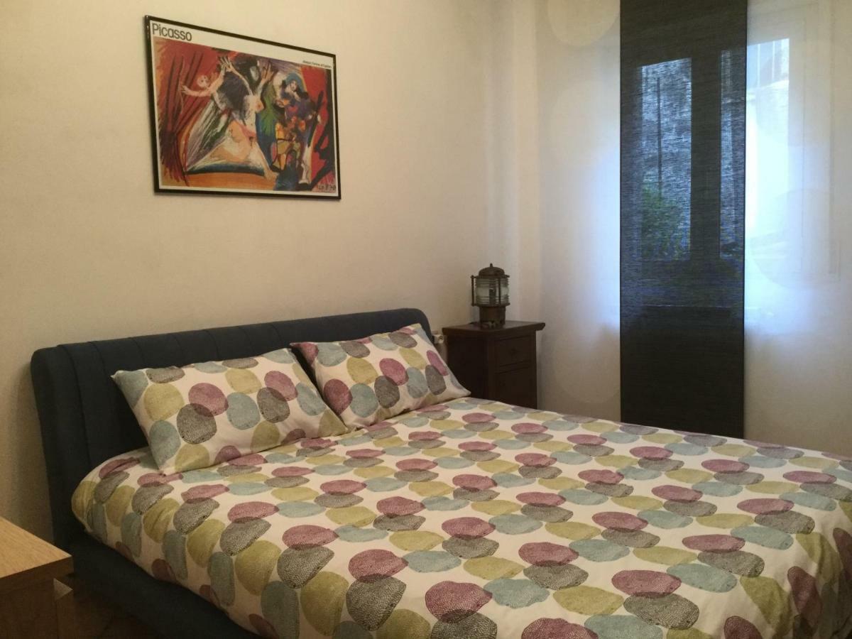 דירות אורטונה Il Ponticello מראה חיצוני תמונה