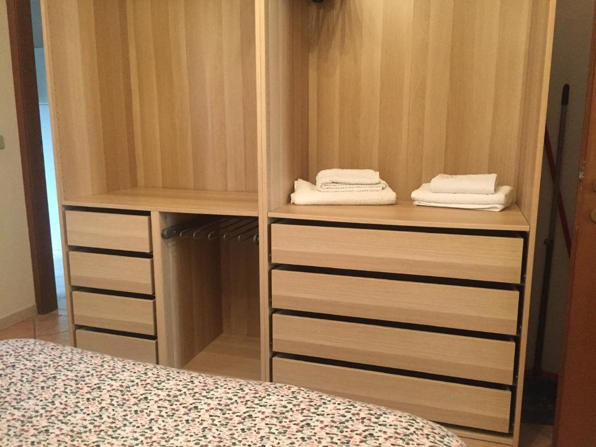 דירות אורטונה Il Ponticello מראה חיצוני תמונה