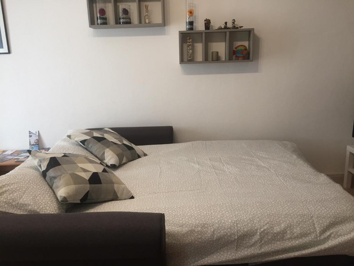 דירות אורטונה Il Ponticello מראה חיצוני תמונה